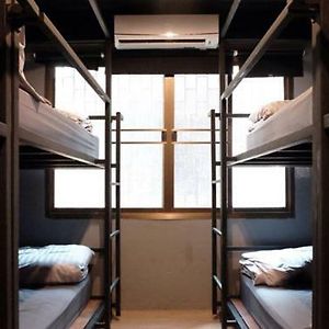 Dormitory Room Mixed
