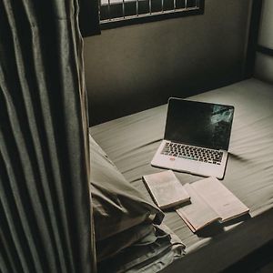 Dormitory Room Mixed